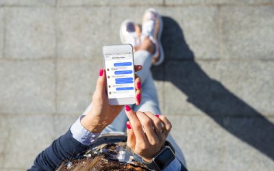 Mensajería Digital, tendencia en atención e inmediatez este 2019