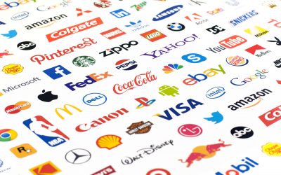 El logotipo, la primera impresión de una marca