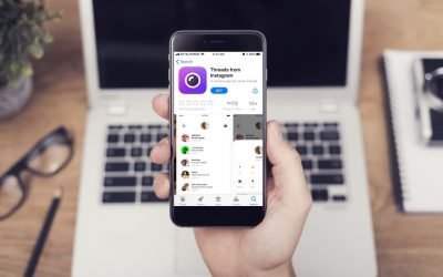Threads de Instagram: Una app para “close friends”