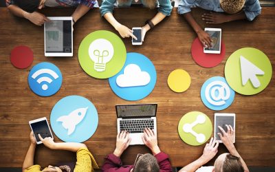 El buen uso de redes sociales y su relevancia para toda empresa