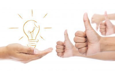 La importancia de los testimonios y recomendaciones