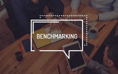 La Importancia del Benchmark en una Estrategia Digital