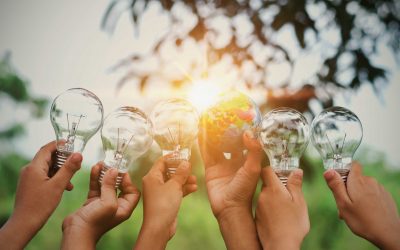 Estrategia Digital: «Green Marketing»