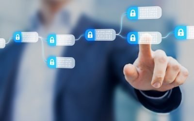 Blockchain en Marketing Digital ¿Sabes para qué sirve?