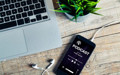 Podcasts; marketing auditivo para explotar en el Perú