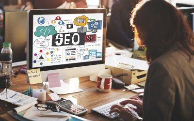 Agencia de marketing digital y el posicionamiento SEO