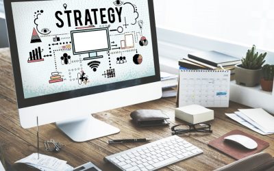 Agencia Digital: 8 estrategias de marketing que no te puedes perder