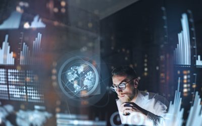 Agencia Digital: Diseñar aplicaciones, esto y más puede hacer la IA