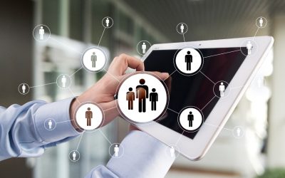 Agencia de redes sociales: Redes sociales adecuadas para tu negocio