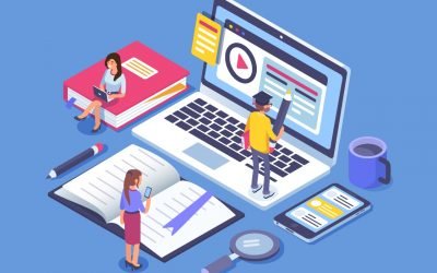 Agencia de Marketing Digital: Plataformas para nuevos conocimientos | Gen Digital