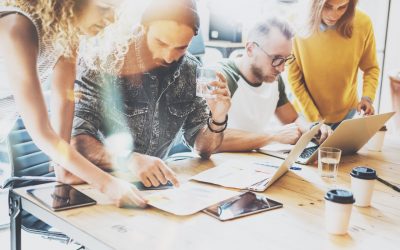 La agencia de publicidad en el futuro | Gen Digital