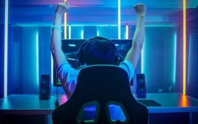 Marketing digital para el juego, estrategia eSports