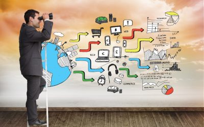 Tendencias de una agencia de redes sociales para la próxima década