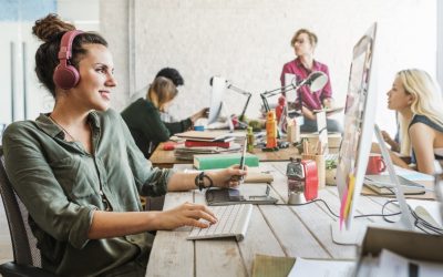 Agencia de Marketing Digital: 5 tipos de Marketing Digital