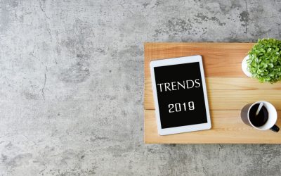 Agencia de publicidad: Top 5 formatos de publicidad este 2019