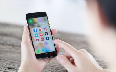 Agencia de redes sociales: Apple publicó la lista de las aplicaciones más descargadas este 2019
