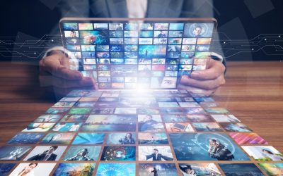 Agencia de Marketing Digital: Los contenidos digitales