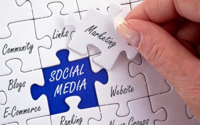 Agencia de Redes Sociales: Marketing Digital vs Marketing Tradicional