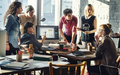 El retrabajo en una Agencia de Redes Sociales