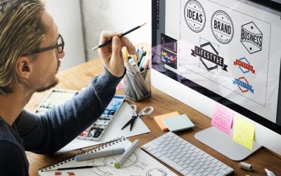 Agencia de Marketing Digital: La importancia de tener un buen logotipo