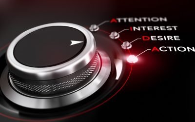 El modelo AIDA y su importancia en la agencia de publicidad