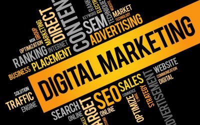 Agencia de marketing digital: Aumenta tus ventas en 4 pasos
