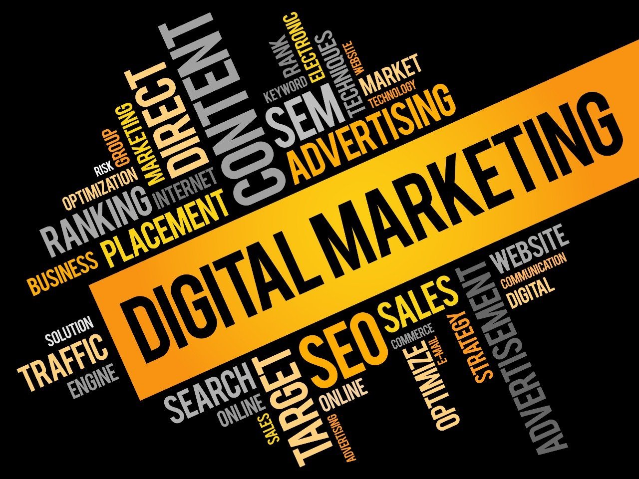 Agencia de marketing digital: Cómo aumentar tus ventas en 4 pasos