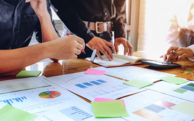 Agencia de marketing digital: Las estrategias de marketing