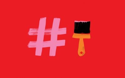 La importancia de usar Hashtags