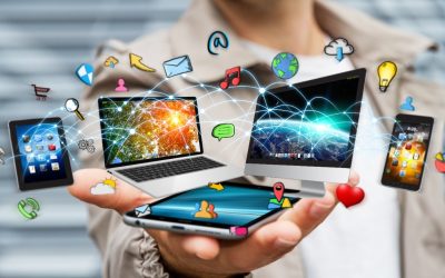 Agencia de Redes Sociales: 4 Estrategias para triunfar en redes sociales