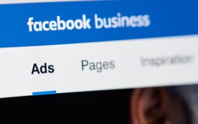 Agencia de redes sociales: Recuperar cuenta publicitaria de Facebook