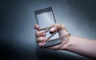 Agencia digital: ¿Sabías que tu público quiere desintoxicarse de las redes sociales?