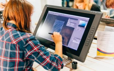 Agencia Digital: Cómo diseñar para redes sociales