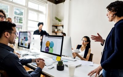 Agencia de Marketing Digital: 4 elementos en los que debes mejorar