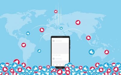 Agencia de Marketing Digital: Descubre qué contenido se comparte más