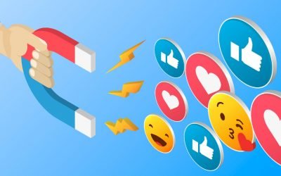 Agencia de Redes Sociales: Facebook como herramienta de Marketing