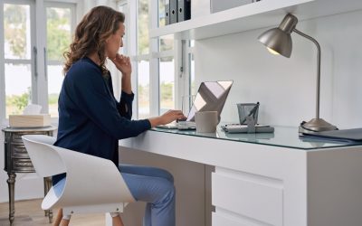 Agencia de Marketing Digital: home office para seguir trabajando