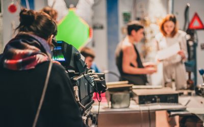 Agencia de Marketing Digital: Qué esperar de una productora de videos