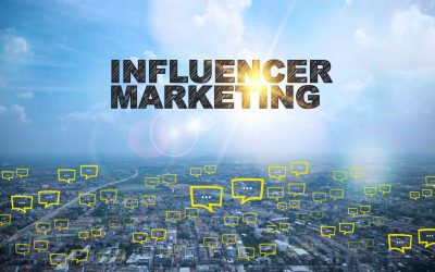 Agencia de Marketing Digital: Tendencias del Influencer Marketing