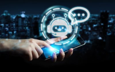 Agencia de Marketing Digital:Los mensajes automáticos de los chatbots
