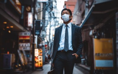 Agencia Digital: Ver el COVID como oportunidad para el Marketing