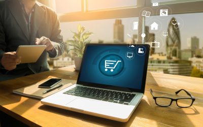 Agencia Digital: Búsquedas de compras online se disparan