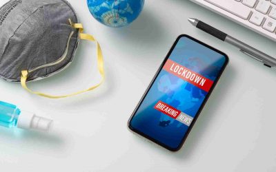 Agencia Digital: Social Media Marketing ayuda en tiempos de Coronavirus