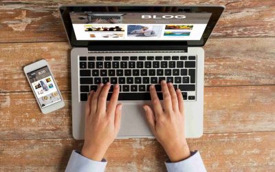 Agencia SEO: Los beneficios de tener un blog para tu negocio