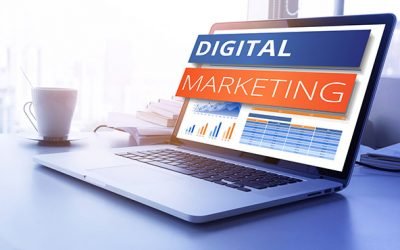 Agencia De Marketing Digital: Tres importantes tendencias para el 2020