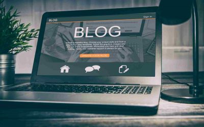 Agencia de Marketing Digital: 5 maneras de conseguir ideas para tu blog