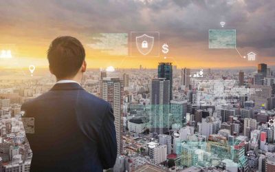 Agencia Digital: La transformación inmobiliaria con el mundo digital