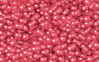 Agencia Digital: ¿Porqué Instagram escondió los likes y qué significa esto?