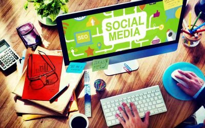 Agencia SEO: ¿Cómo usar social media para mejorar tu posicionamiento?