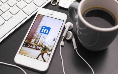 Agencia de Marketing Digital: Los Stories llegaron a LinkedIn